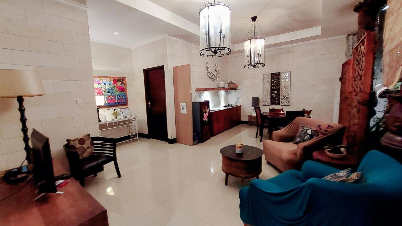 Standard Villa
